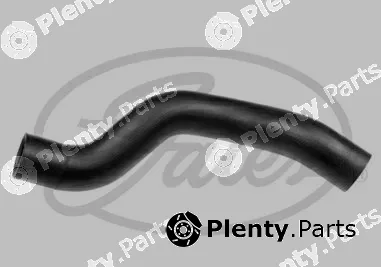Gates-Sea 05-4454 — Radiator Hose