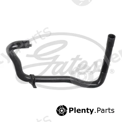 Gates-Sea 3849 — Radiator Hose