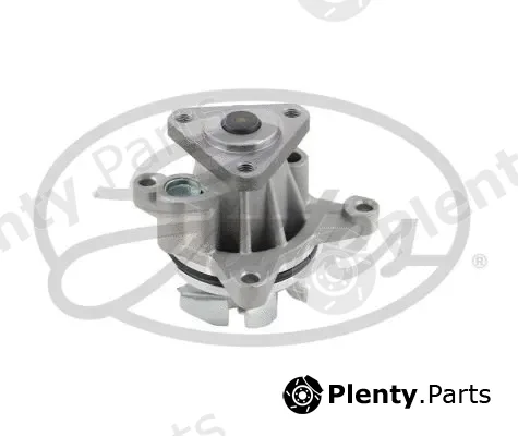 Gates-Sea GWP-0247 — Water Pump, engine cooling