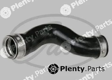 Gates-Sea 09-0055 — Charge Air Hose