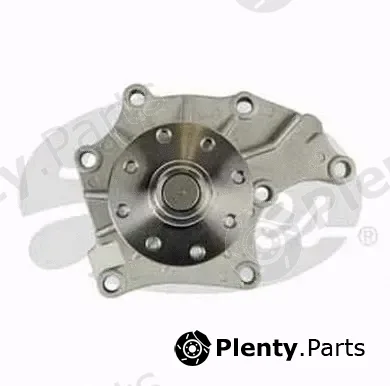 Gates-Sea GWP-0004 — Water Pump, engine cooling