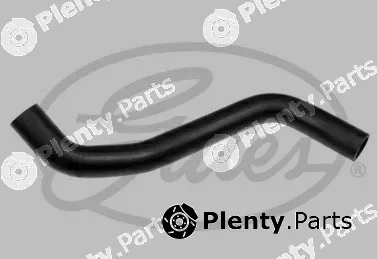 Gates-Sea 05-4169 — Radiator Hose
