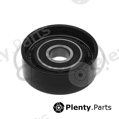 Gates-Sea T36220 — Deflection/Guide Pulley, V-ribbed belt DriveAlign®