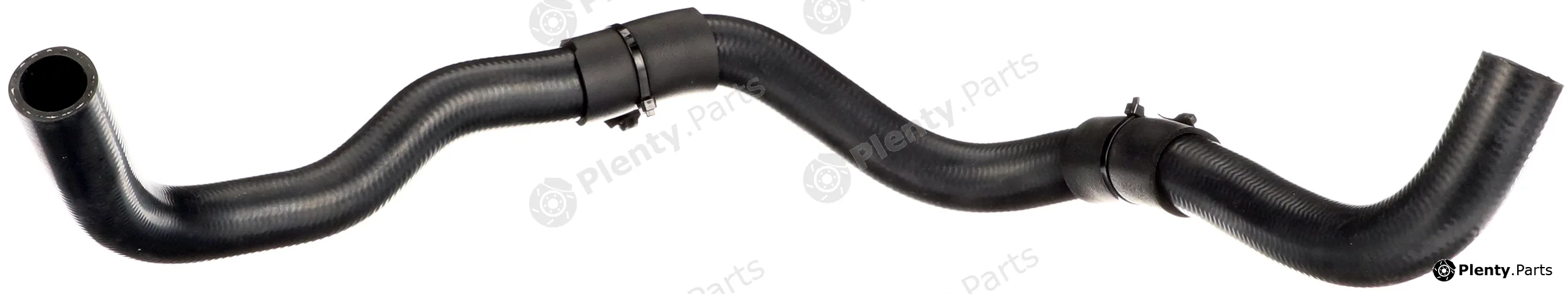 Gates-Sea 05-5003 — Radiator Hose