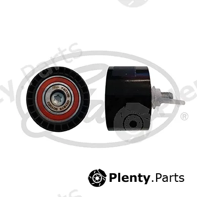 Gates-Sea T42326 — Deflection/Guide Pulley, timing belt PowerGrip®