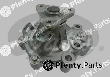 Gates-Sea GWP-0355 — Water Pump, engine cooling
