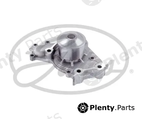 Gates-Sea GWP-0120 — Water Pump, engine cooling
