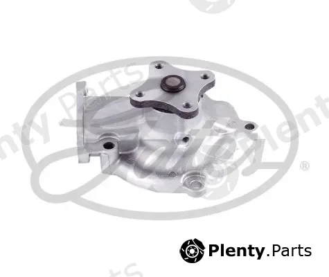 Gates-Sea GWP-0019 — Water Pump, engine cooling