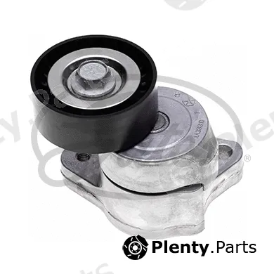 Gates-Sea T39341 — Belt Tensioner, V-ribbed belt DriveAlign®