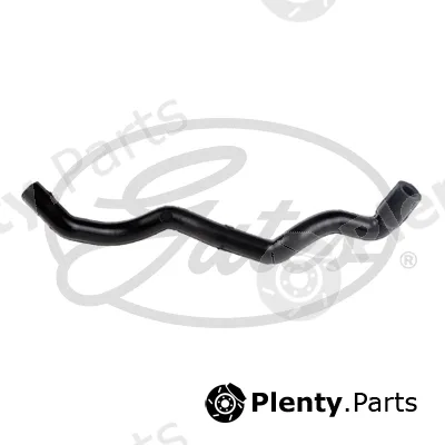 Gates-Sea EMH528 — Hose, crankcase ventilation