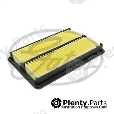 Gates-Sea AF-0012 — Air Filter
