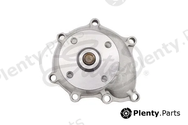 Gates-Sea GWP-0335 — Water Pump, engine cooling