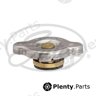 Gates-Sea 31336 — Cap, radiator