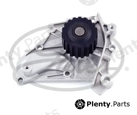 Gates-Sea GWP-0142 — Water Pump, engine cooling