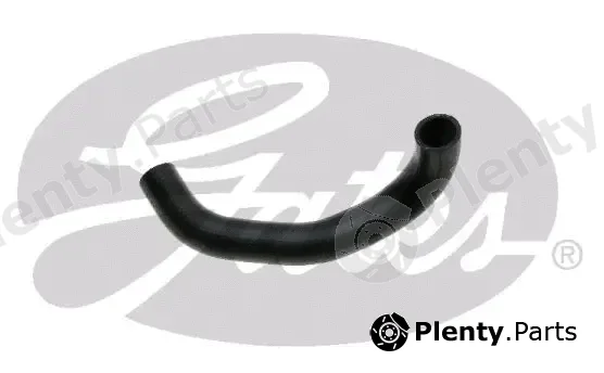 Gates-Sea 05-2422 — Radiator Hose