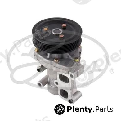 Gates-Sea 42152BH — Water Pump, engine cooling