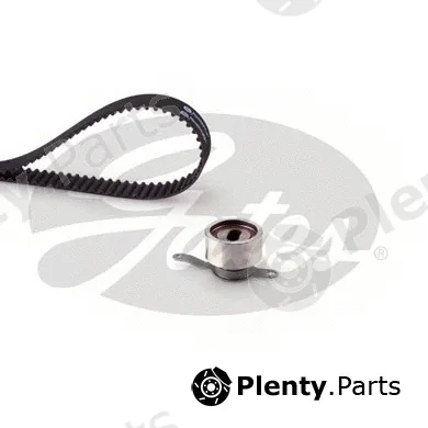 Gates-Sea TCK224N — Timing Belt Kit PowerGrip®