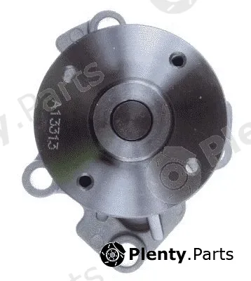 Gates-Sea 41193 — Water Pump, engine cooling
