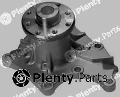 Gates-Sea GWP-0180 — Water Pump, engine cooling