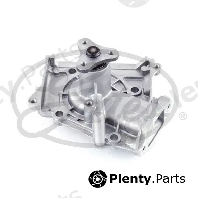 Gates-Sea 42128 — Water Pump, engine cooling