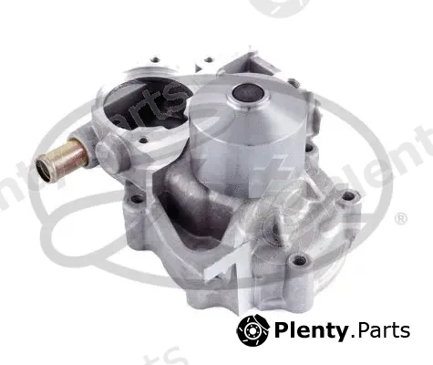 Gates-Sea GWP-0271 — Water Pump, engine cooling