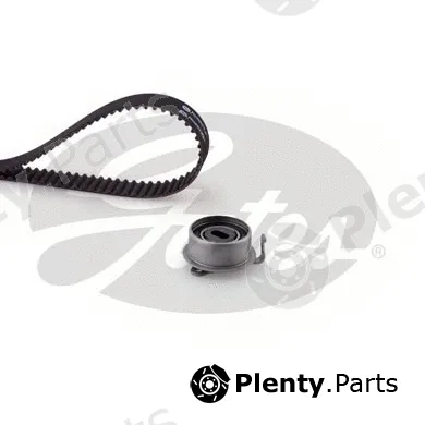 Gates-Sea TCK1013N — Timing Belt Kit PowerGrip®