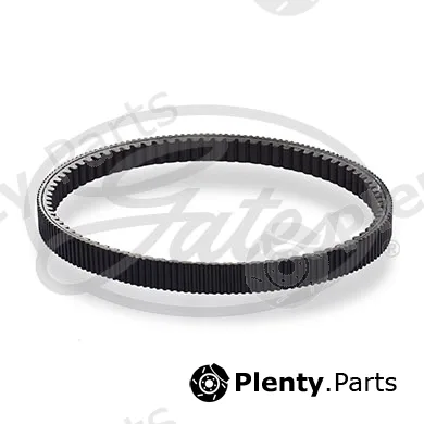 Gates-Sea SBD004HD — Drive V-Belt, variomatic PowerLink®