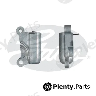 Gates-Sea T43077 — Vibration Damper, timing belt