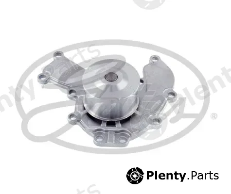 Gates-Sea GWP-0173 — Water Pump, engine cooling