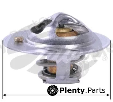 Gates-Sea TH32478G1 — Thermostat, coolant