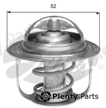 Gates-Sea TH39995G1 — Thermostat, coolant