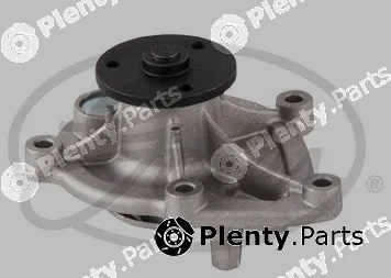 Gates-Sea WP0172 — Water Pump, engine cooling