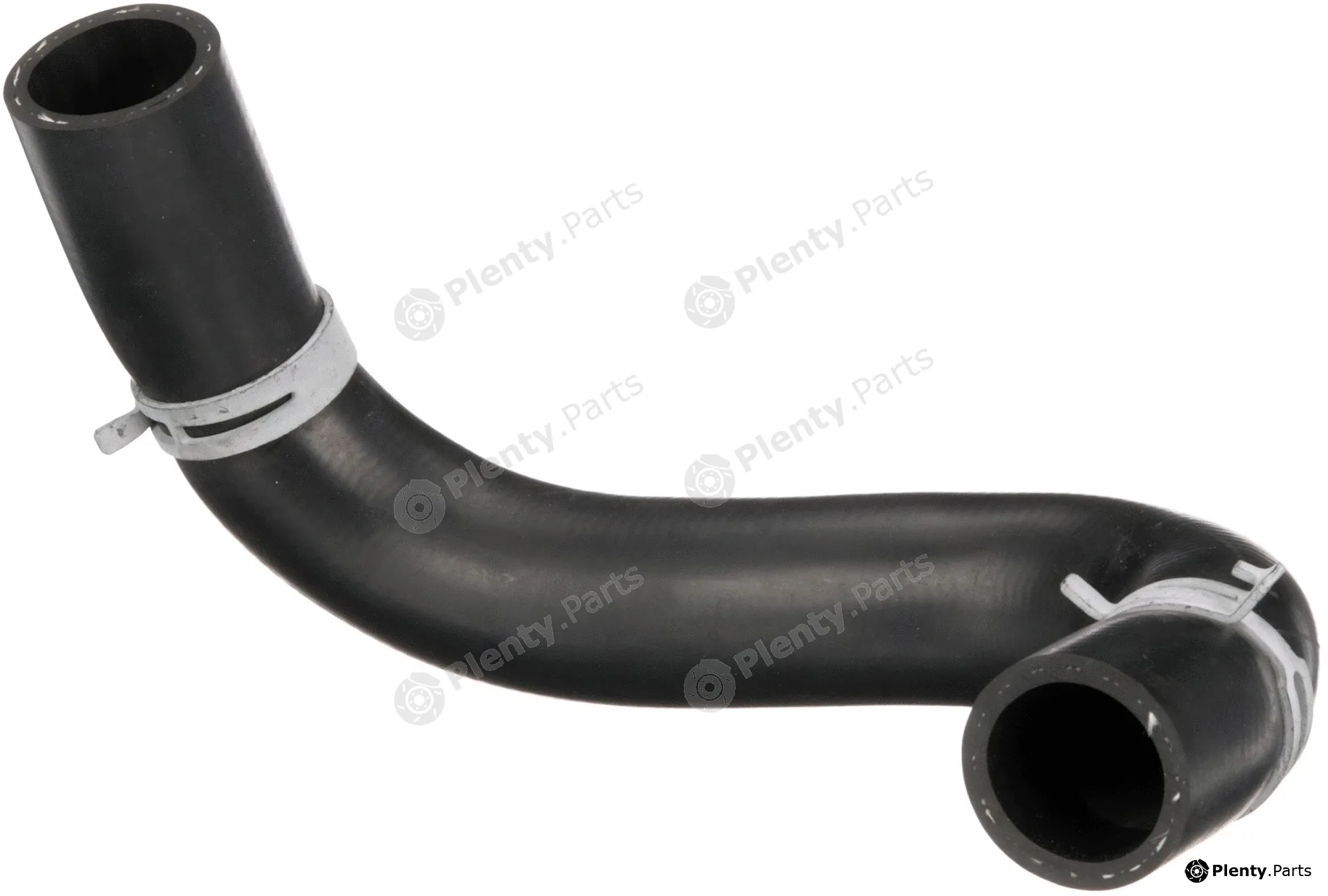 Gates-Sea 05-4817 — Radiator Hose