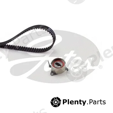 Gates-Sea TCK182N — Timing Belt Kit PowerGrip®