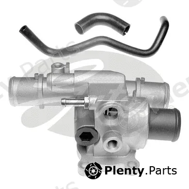 Gates-Sea TH19988G1 — Thermostat, coolant