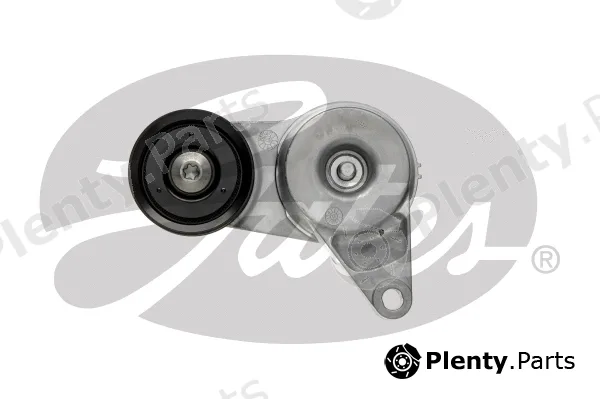 Gates-Sea T39420 — Belt Tensioner, V-ribbed belt DriveAlign®