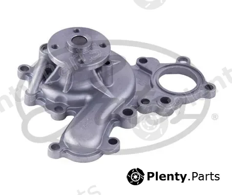Gates-Sea 42290 — Water Pump, engine cooling