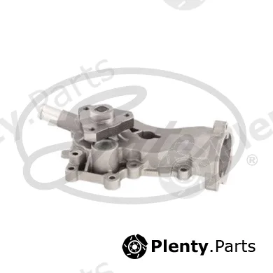 Gates-Sea 43080 — Water Pump, engine cooling