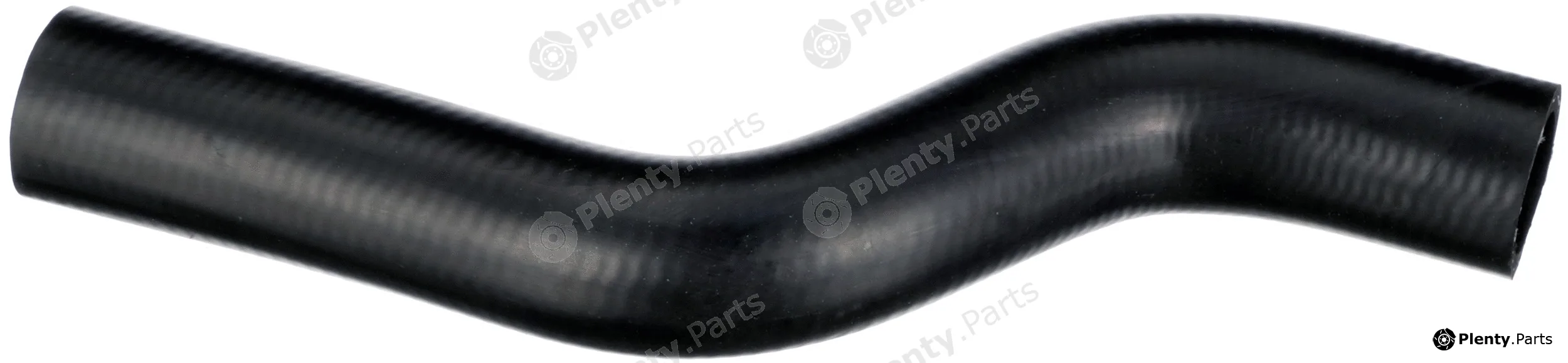 Gates-Sea 05-5009 — Radiator Hose