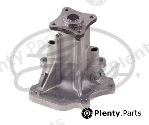 Gates-Sea 43537 — Water Pump, engine cooling