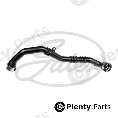 Gates-Sea 09-0911 — Charge Air Hose