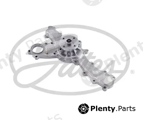 Gates-Sea GWP-0181 — Water Pump, engine cooling