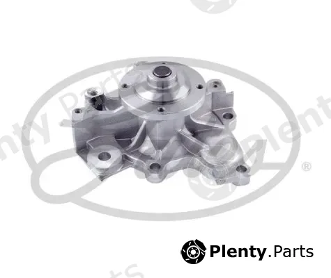 Gates-Sea GWP-0086 — Water Pump, engine cooling