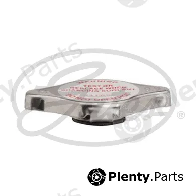 Gates-Sea 31411 — Cap, radiator