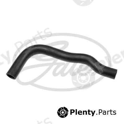 Gates-Sea 05-4558 — Radiator Hose