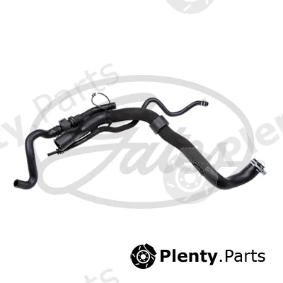 Gates-Sea 05-3948 — Radiator Hose