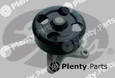 Gates-Sea GWP-0268 — Water Pump, engine cooling