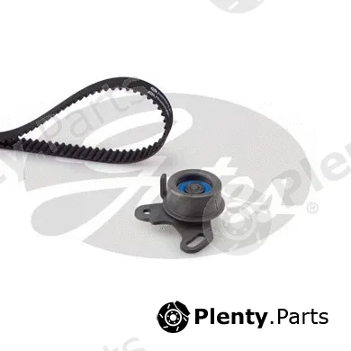 Gates-Sea TCK191N — Timing Belt Kit PowerGrip®