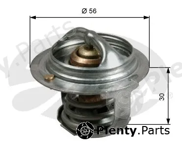 Gates-Sea TH50482G1 — Thermostat, coolant