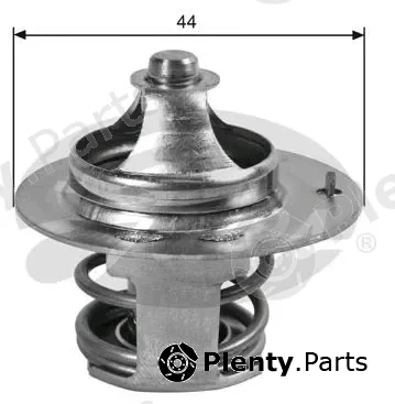 Gates-Sea TH29688G1 — Thermostat, coolant